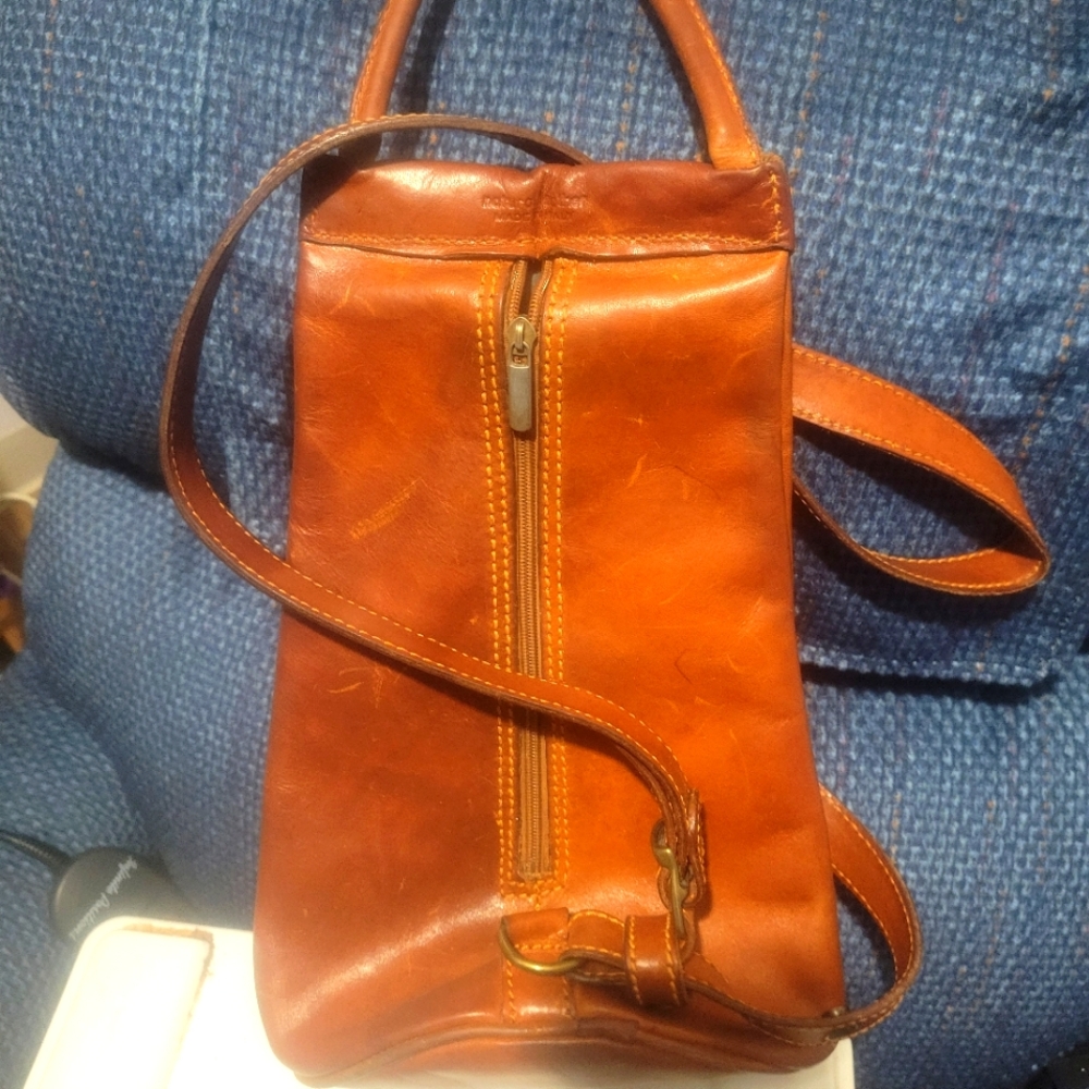 Leather I Medici
